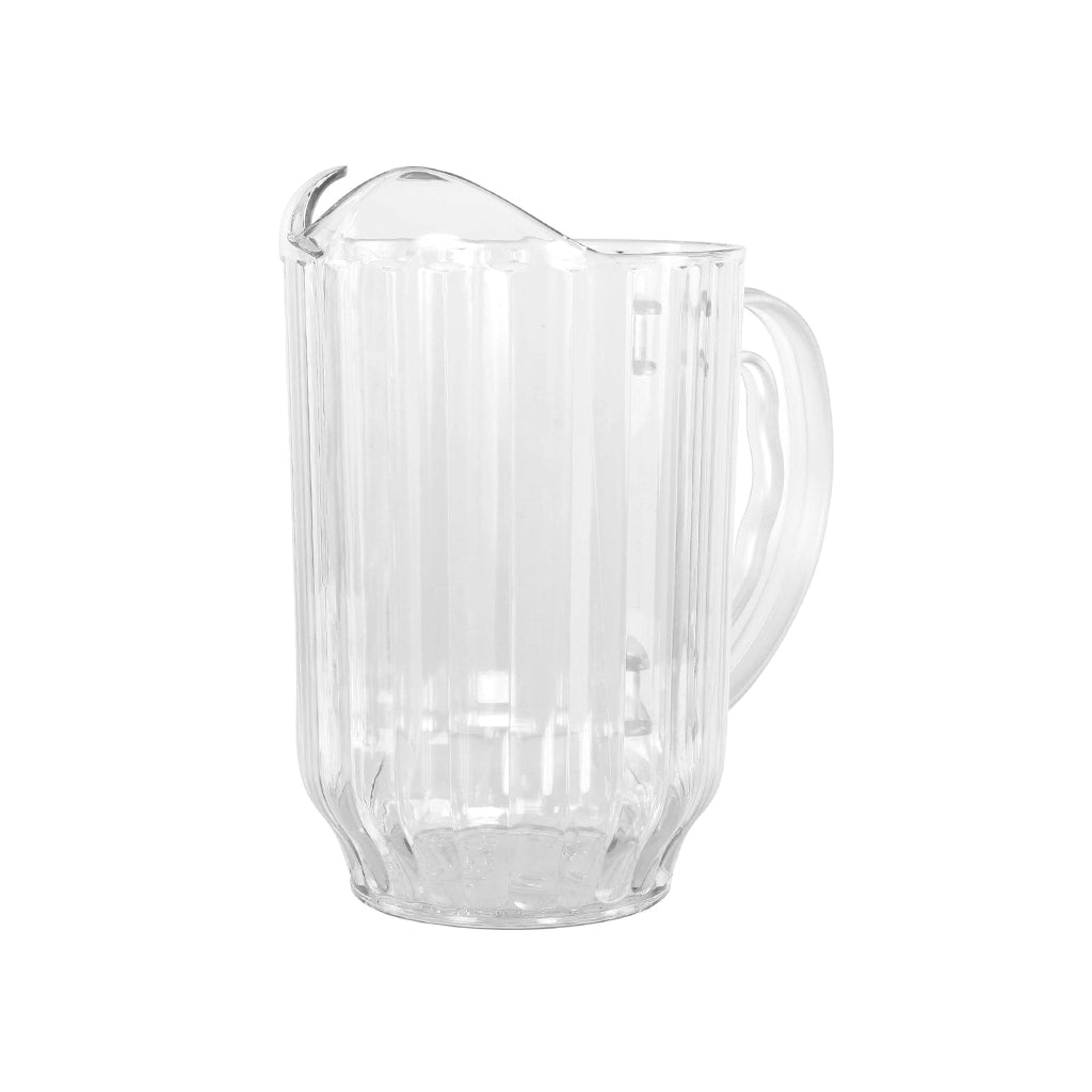 60 Oz Polycarbonate Pitcher