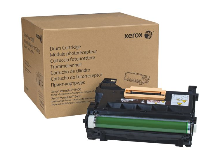 101R00554 Genuine Xerox Drum Cartridge For The VersaLink B400/B405