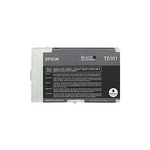 T616100 Epson Black  Original Ink Cartridge