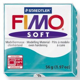 8020-39-08 STAEDTLER FIMO® soft Oven bake clay Peppermint