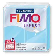 FIMO® Oven bake clay Pastel Aqua