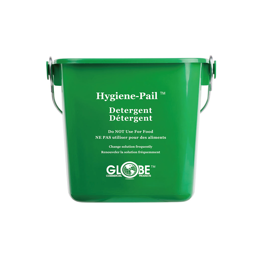 3Qt Cleaning Pail - Green