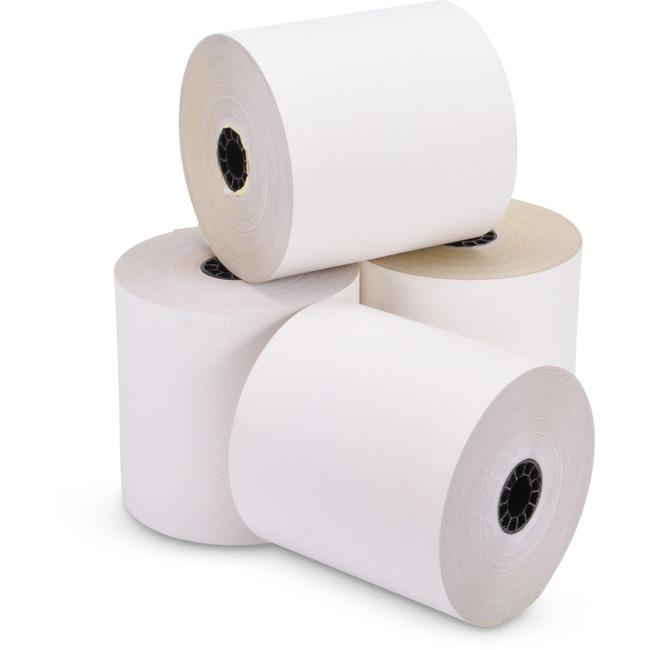 9077-0012 Iconex 3" X 100' MULTI PLY ROLL W/C 50/CTN