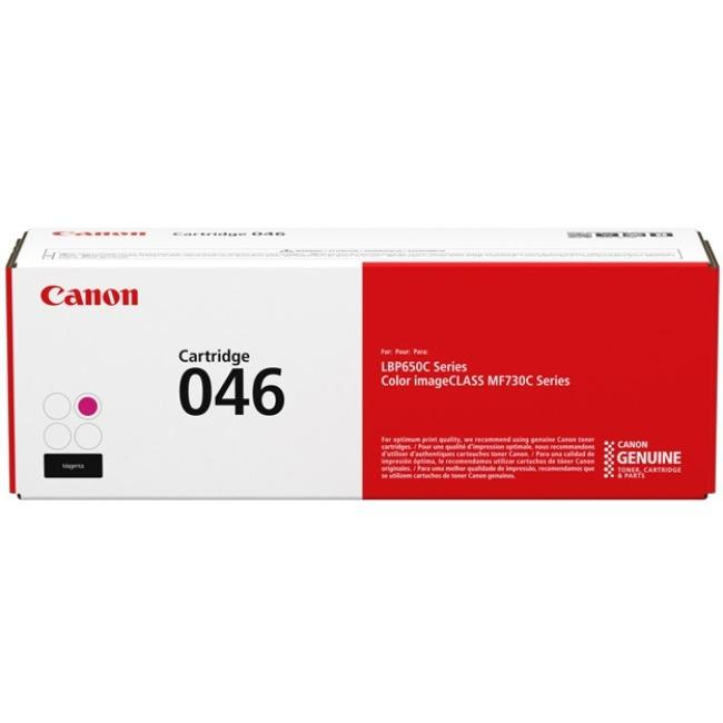 Cartridge 046 Magenta SKU 1248C001