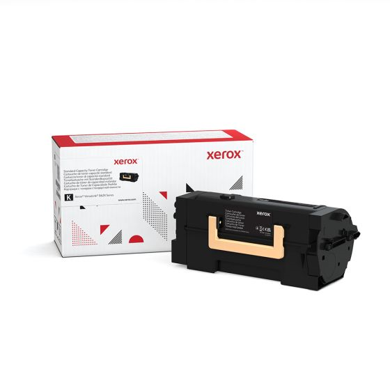 006R04668 VersaLink B625 Black Standard Capacity Toner Cartridge