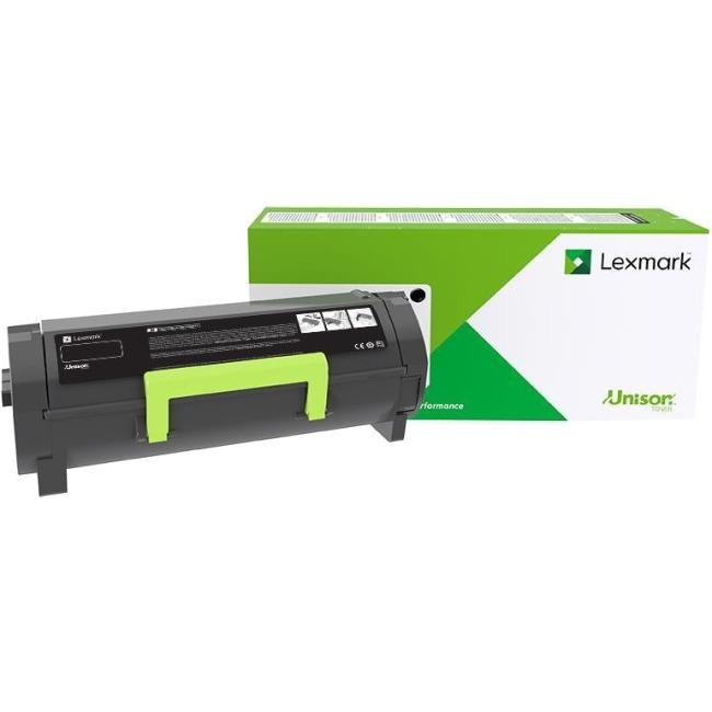 Lexmark MS/MX521,622,MX522,MS621 Corporate 25K Toner Cartridge