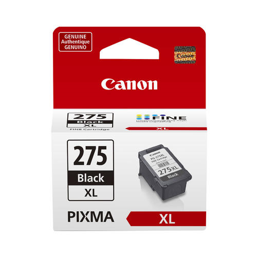 PG-275XL INK CARTRIDGE SKU 4981C001