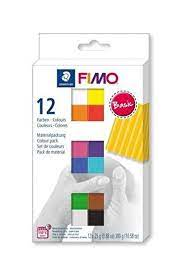 FIMO Multipacks 12 Basic