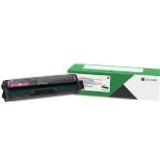 C341XM0 Lexmark C/MC3426 Magenta Return Program 4.5K Print Cartridge