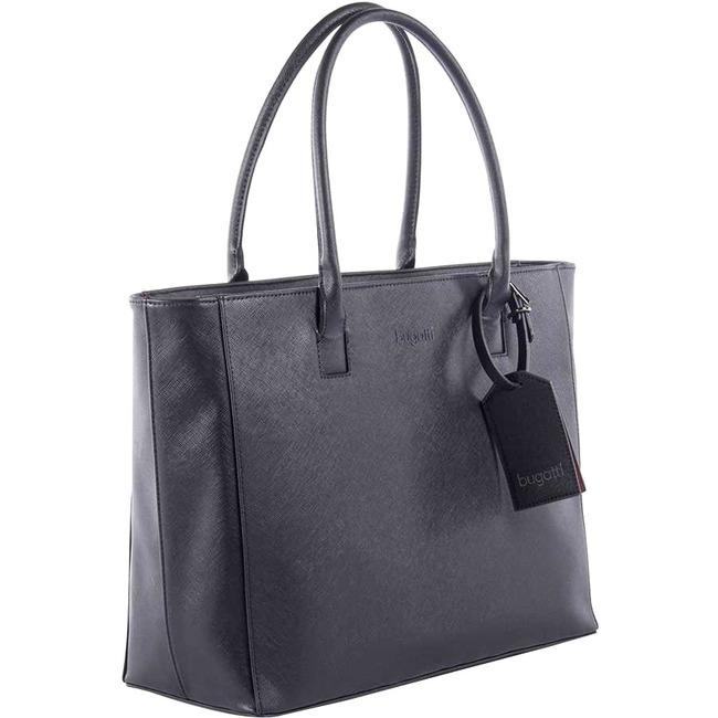 Bugatti Monica Business Tote Bag - LBG705-Black