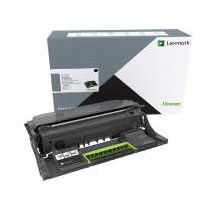 Lexmark MS/MX321, 421, 521, 622, MX522, MS621, B/MB2338, 2442, 2546, 2650, M/XM1242, 1246, 3250 60K Imaging Unit Part no.: 56F0ZA0