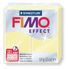 FIMO®  Oven bake clay Pastel Vanilla