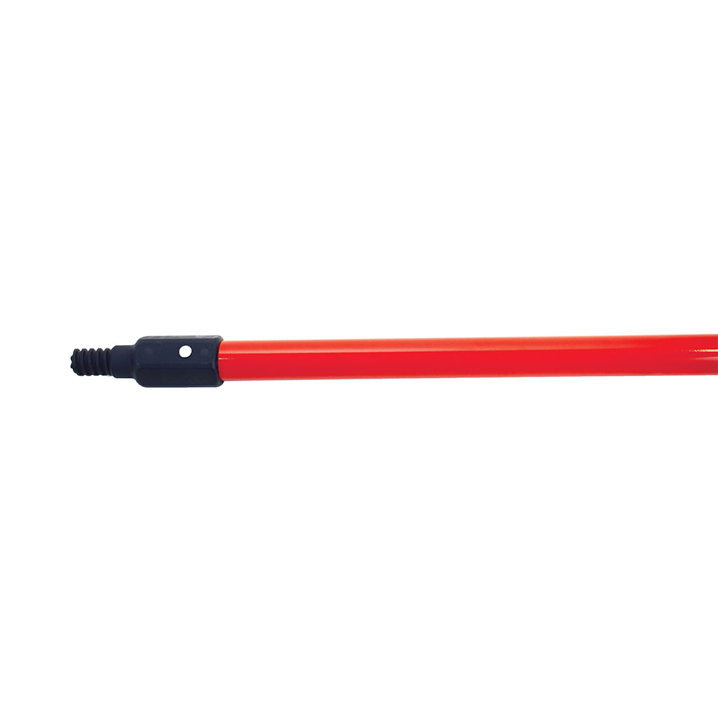 60" Heavy Duty Fiberglass Handles RED