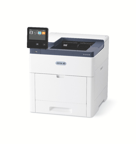 C500/DNM Xerox C500 Printer