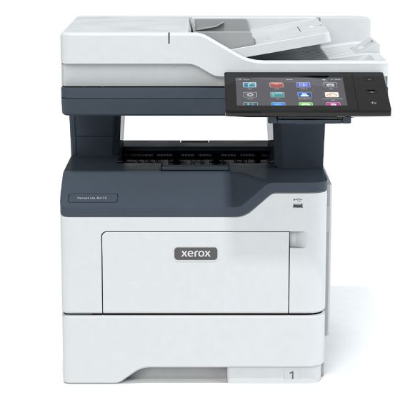 B415/DN Xerox VERSALINK B415 Multifunction Printer