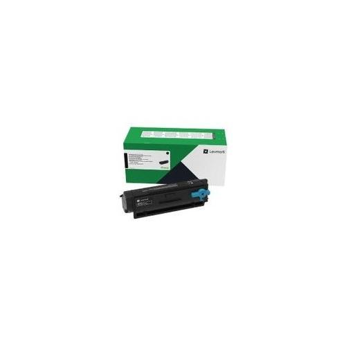 Lexmark MS/MX431 Return Programme 20K Toner Cartridge Part no.: 55B1X00