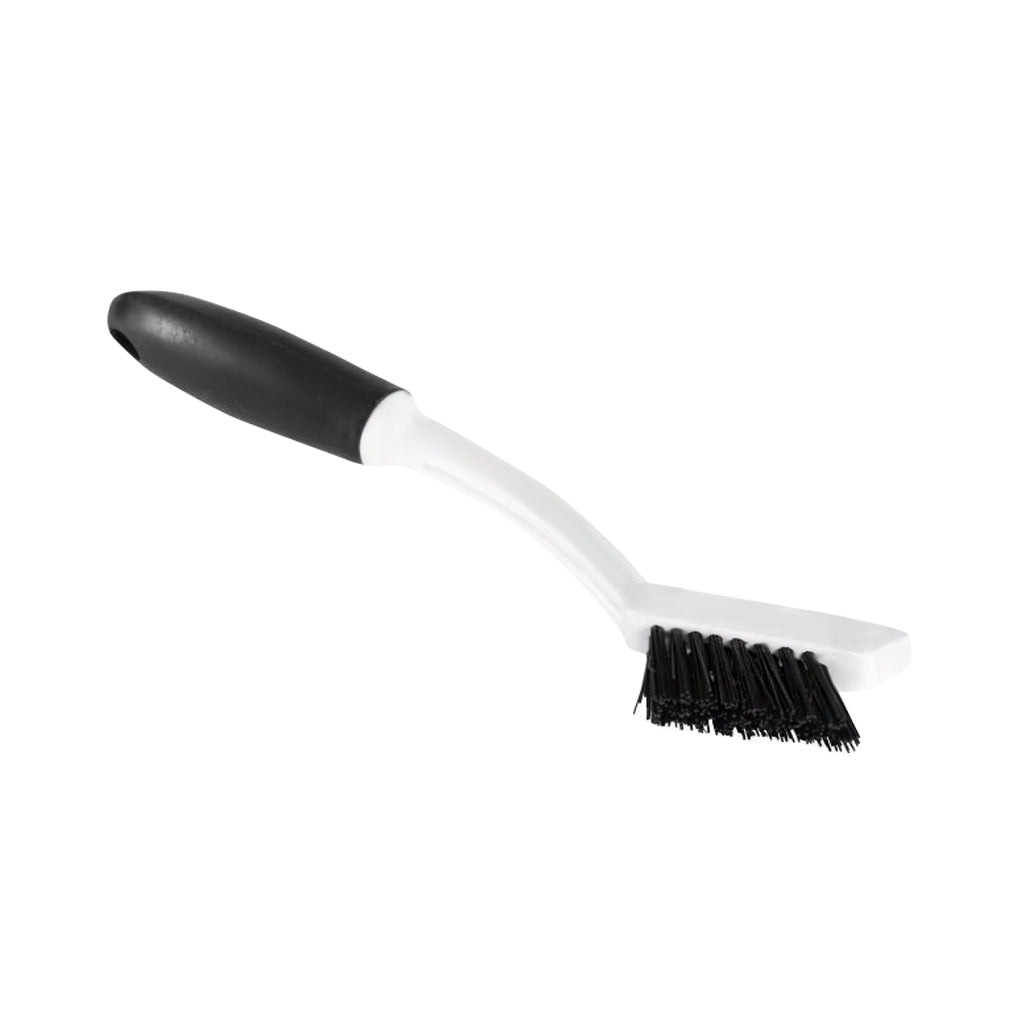 9" Soft Grip Tile & Grout Brush