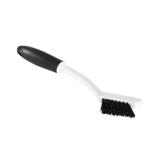 9" Soft Grip Tile & Grout Brush