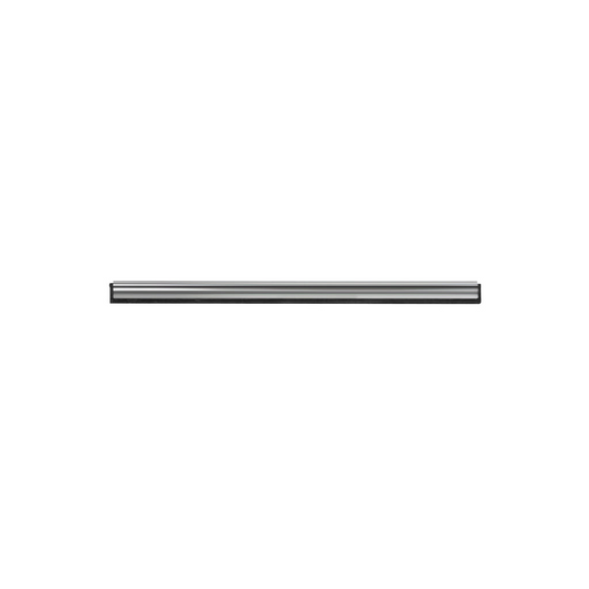 10" Stainless Steel Channel and Rubber refill