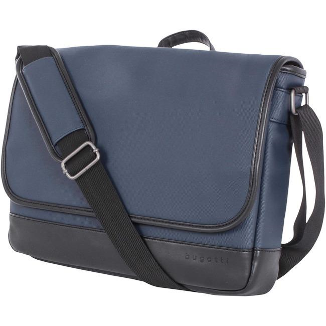 Bugatti Gin & Twill - Messenger Bag - MSG2051BU