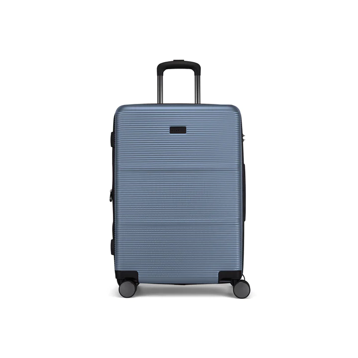 Bugatti Brussels - 24" Luggage - HLG4424BU