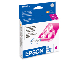 T059320  Epson  Magenta Original Ink Cartridge