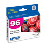 T096320 Epson 96 Magenta Original Ink Cartridge