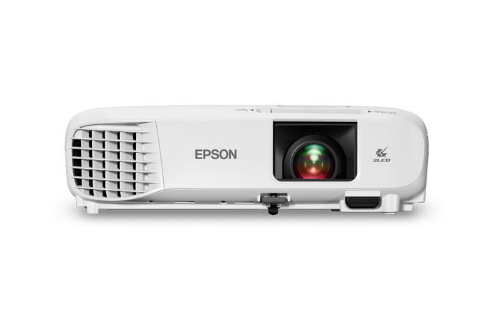 V11H981020 Epson EPSON PowerLite E20 Projector XGA 3400 lume