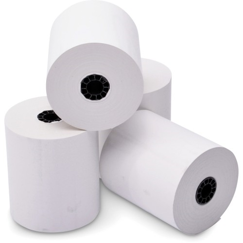 9078-0668 Iconex 3 1/8" x 220' BPA FREE THERMAL ROLL 50/CTN