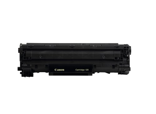 Cartridge 128 Black SKU 3500B001