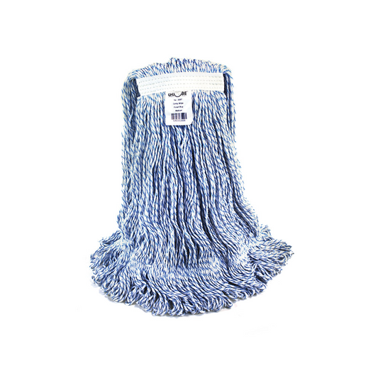 Wax-Pro? CandyStripe Finish Mop Large
