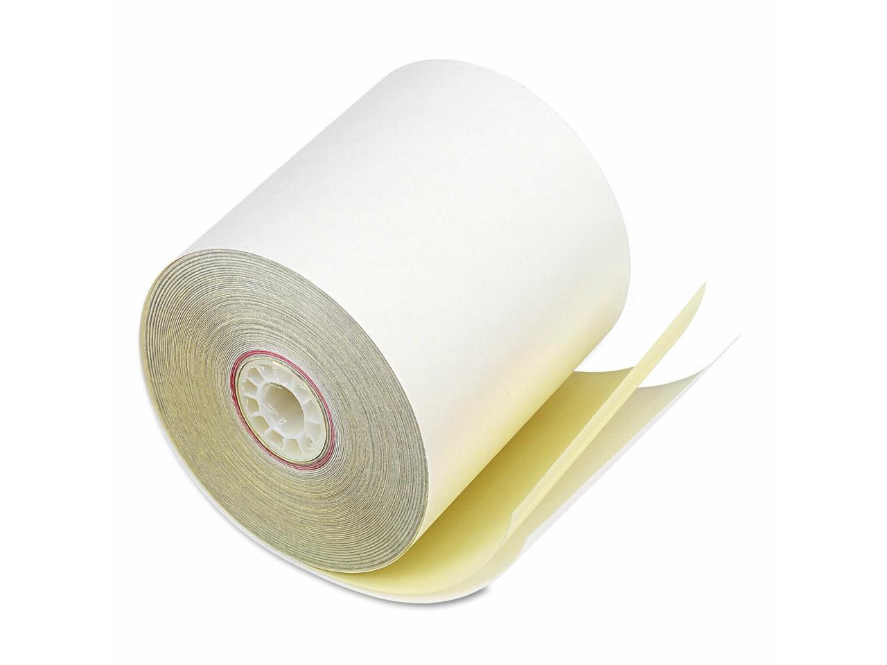 9077-0047 Iconex 3" X 90' MULTI PLY ROLL W/C 50/CTN