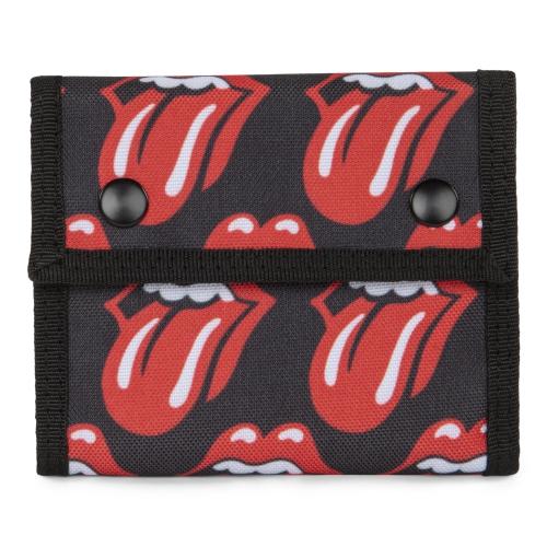 LWL6014RS The Rolling Stones The Core Wallet - Polyester