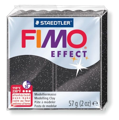 FIMO® effect Oven bake clay Stardust