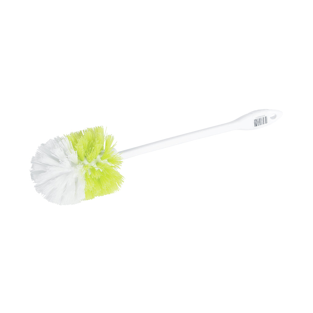 15" Radial Toilet Brush