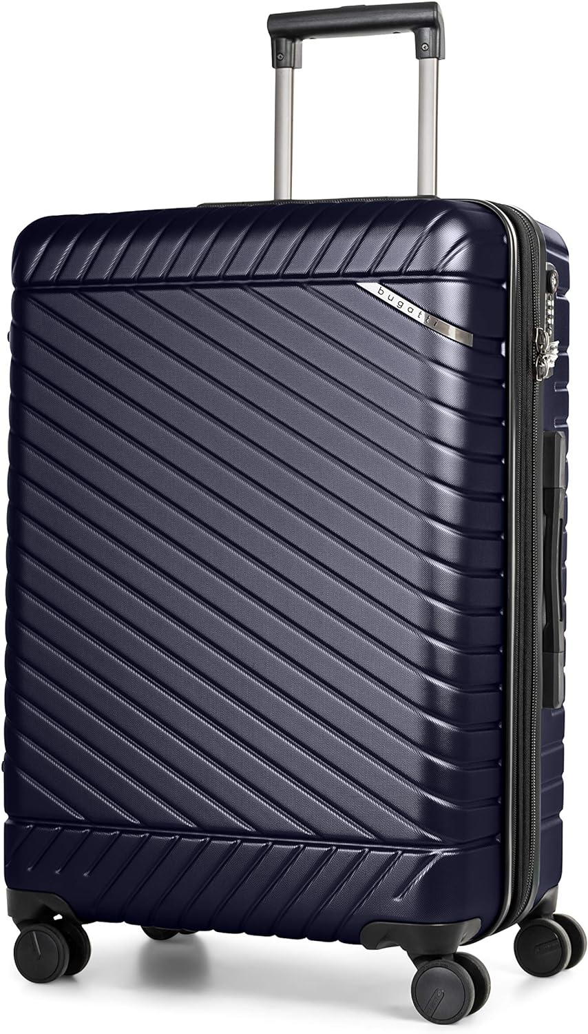 Bugatti Oslo - Carry-on Luggage - HLG4820BU