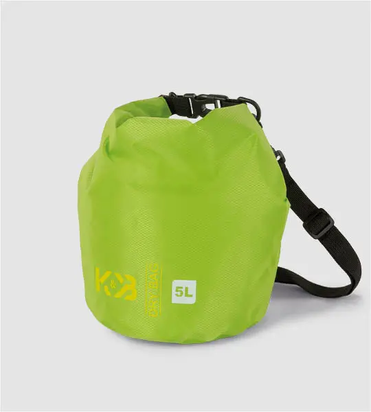 K&B Sport Bolet Dry bag 5L