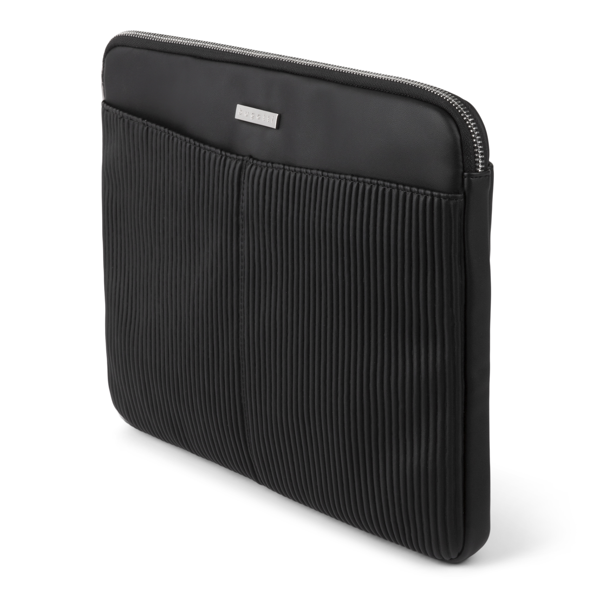 Bugatti Laptop Sleeve - SLV2322BU-BLACK