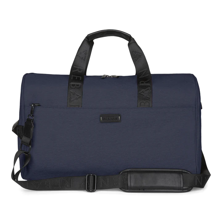 Bugatti Reborn - Duffle Bag - DUF2230BU