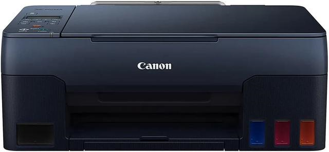 4468C023 Canon Canon PIXMA G3260 Wireless MegaTank All-in-On