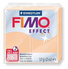 FIMO® Oven bake clay Pastel Peach