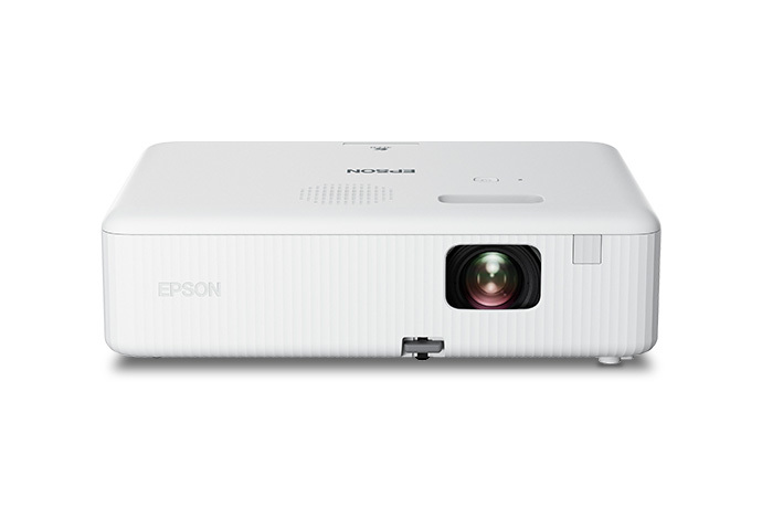 EpiqVision® Flex CO-W01 Portable Projector