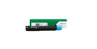 85D0HC0 Lexmark CX930/CX931 Cyan 16.5K Toner Cartridge