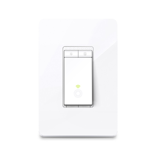 TP-Link HS220 Smart Wi-Fi Light Switch