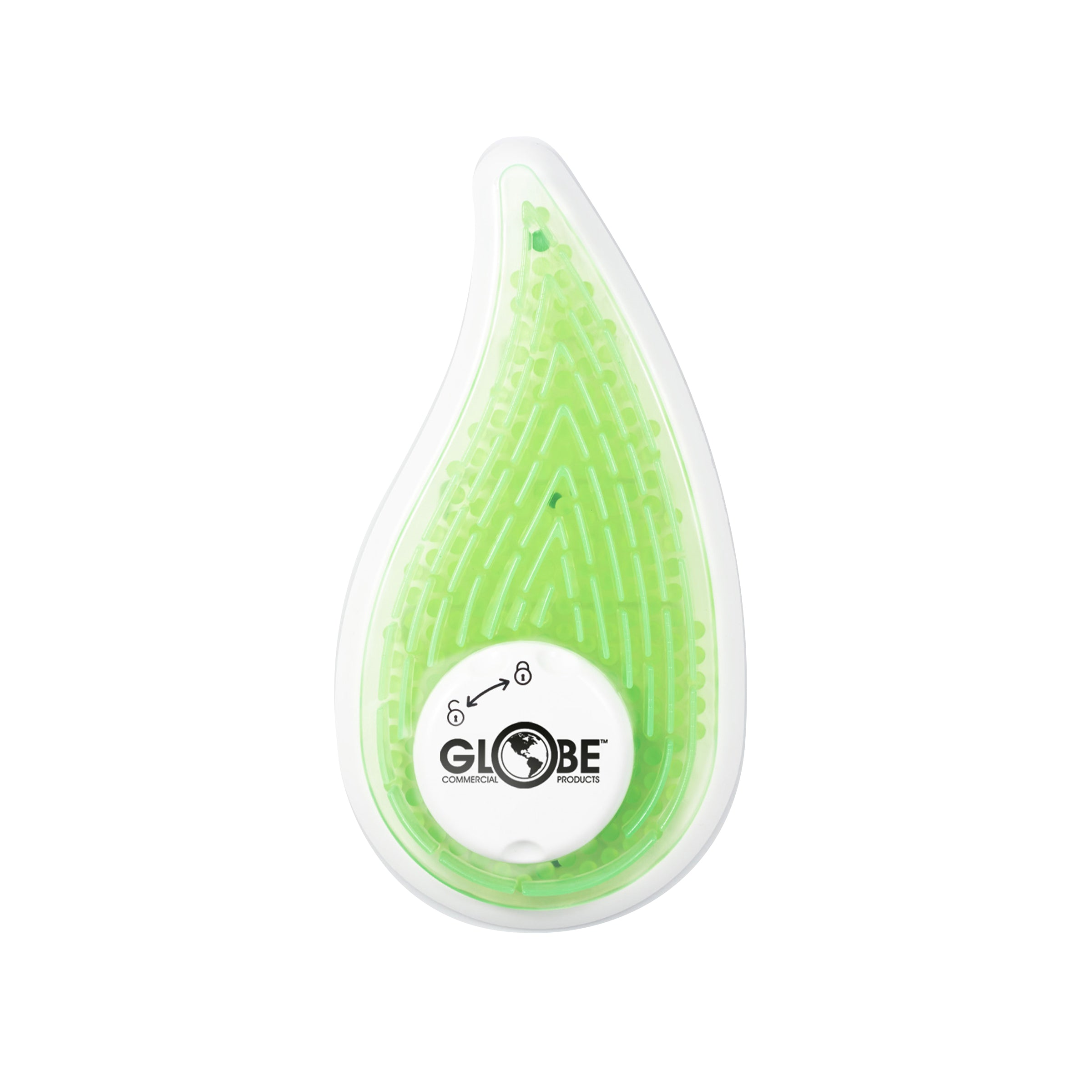 Fresh Drop Air Freshener Refills-Green Apple