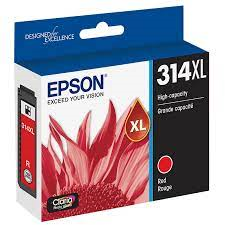 T314XL820S Epson 314XL  Red Original Ink Cartridge