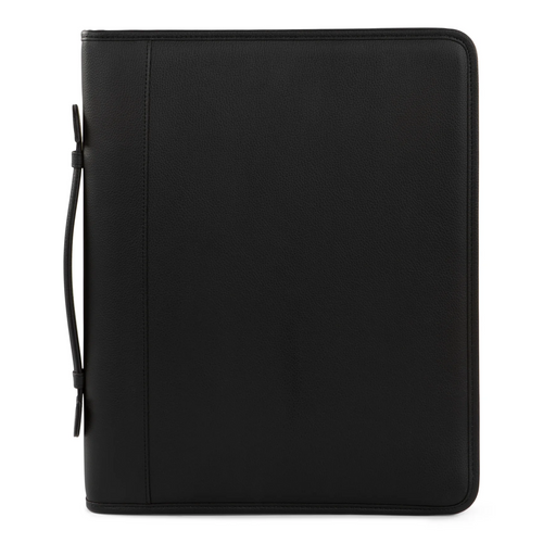 Bugatti Business Leather Ring Binder - RGB1107