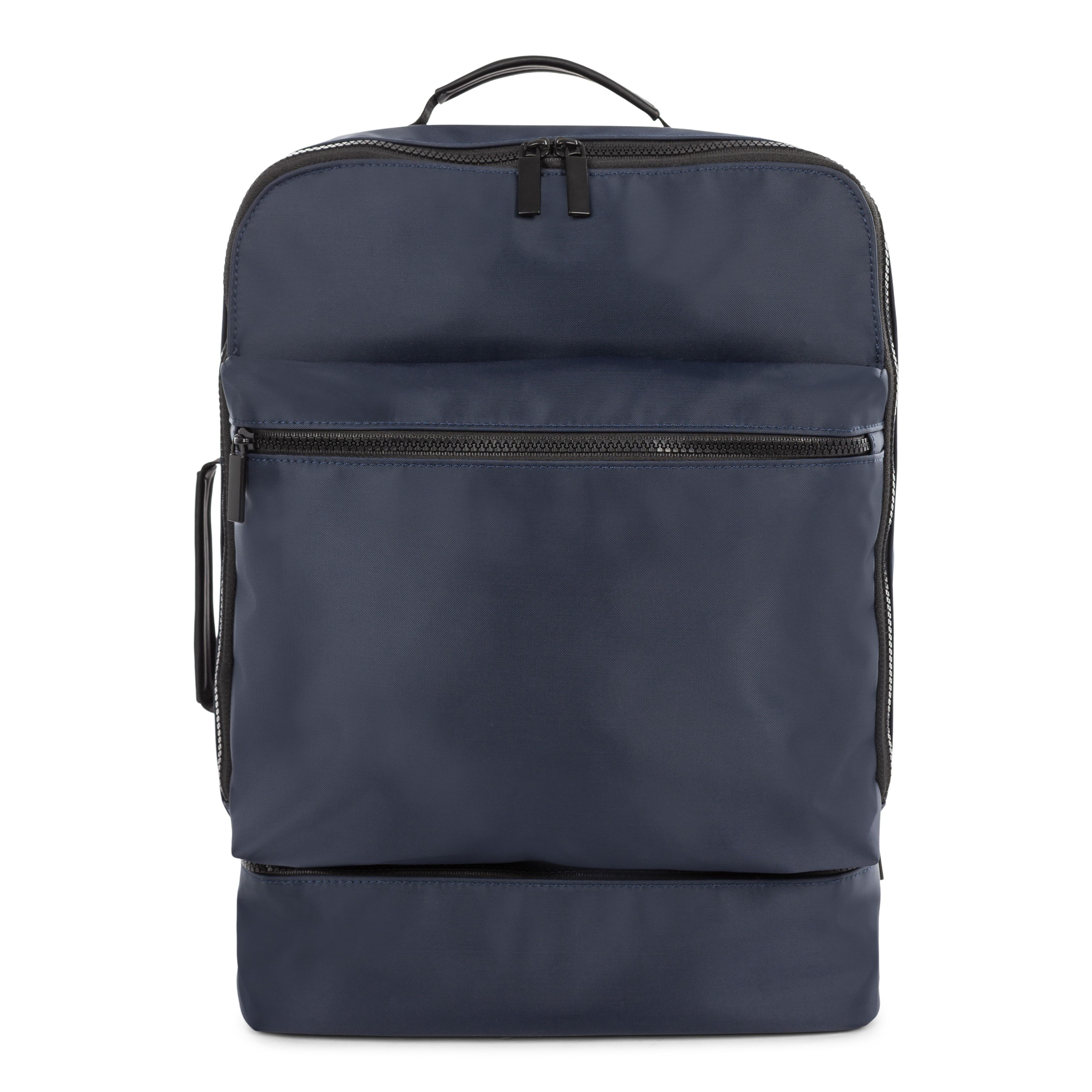 Bugatti Traveller Backpack- BKP5057BU