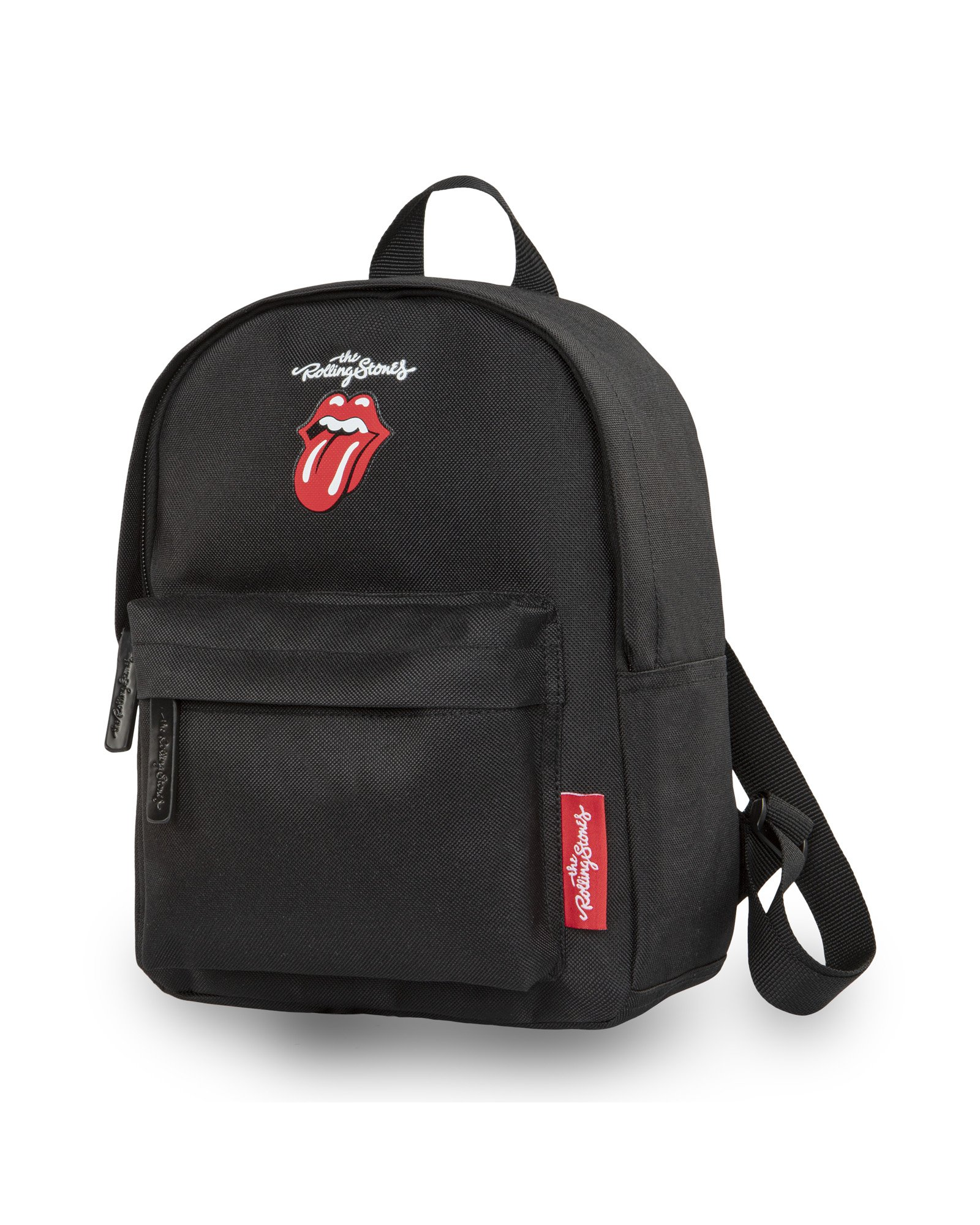 BKP6090RS The Rolling Stones The Core Mini Backpack - Polyester