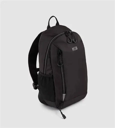 K&B Sport - Mini Adventure Backpack - Black